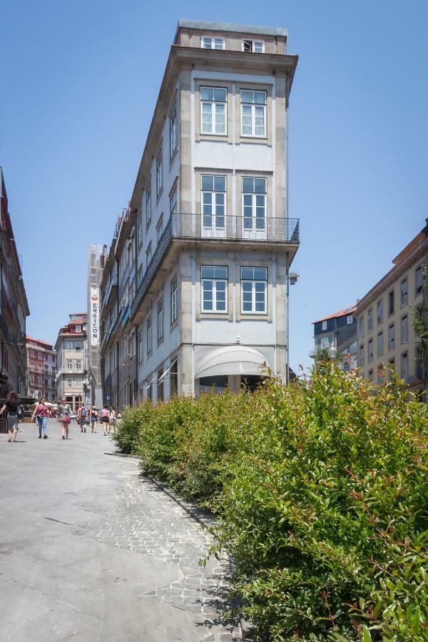 Faisama • Porto Apartments Exterior foto