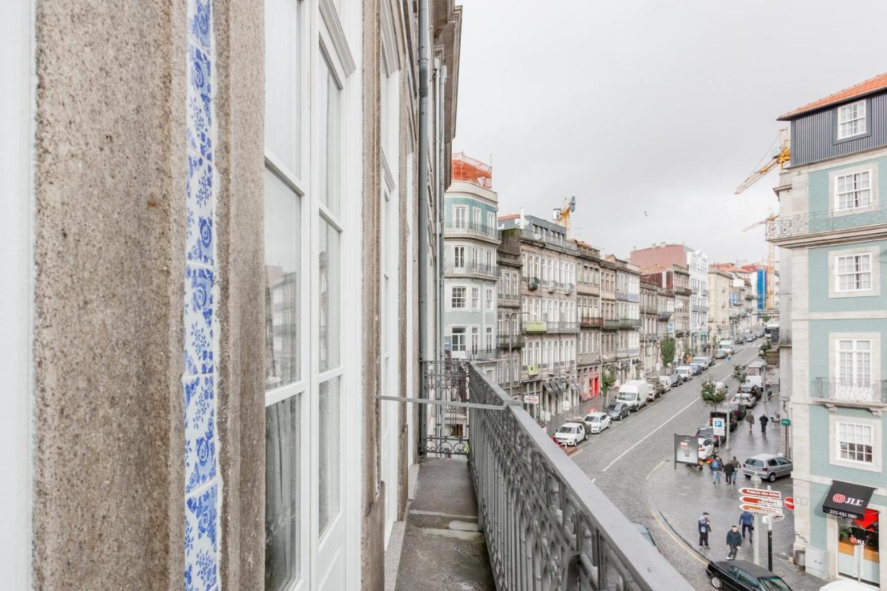 Faisama • Porto Apartments Exterior foto